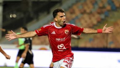 خبر في الجول - بناء على طلب الزمالك.. تأجيل جلسة الاستماع بشكوى زيزو