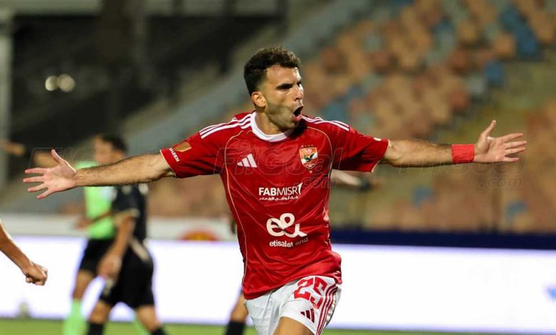 خبر في الجول - بناء على طلب الزمالك.. تأجيل جلسة الاستماع بشكوى زيزو