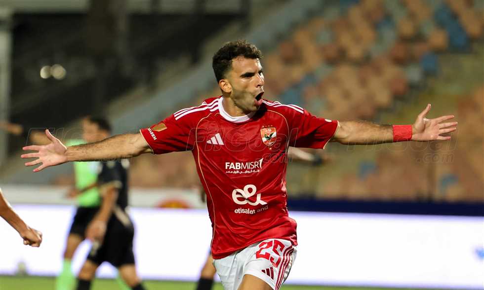 خبر في الجول - بناء على طلب الزمالك.. تأجيل جلسة الاستماع بشكوى زيزو