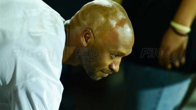 شيكابالا يكشف حقيقة إجباره على الاعتزال