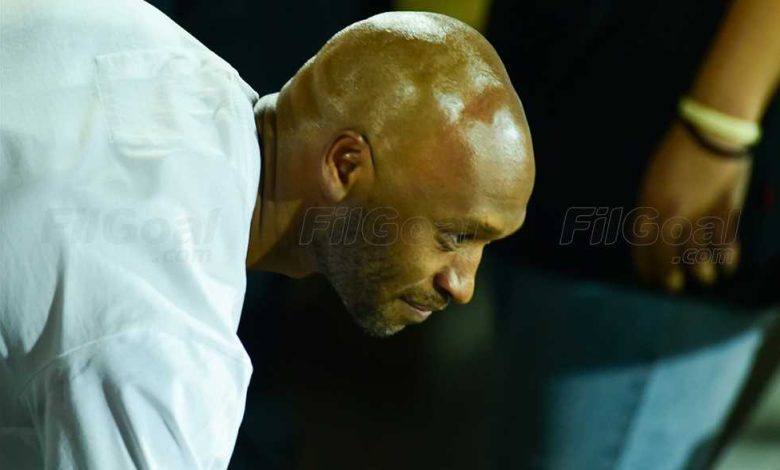 شيكابالا يكشف حقيقة إجباره على الاعتزال