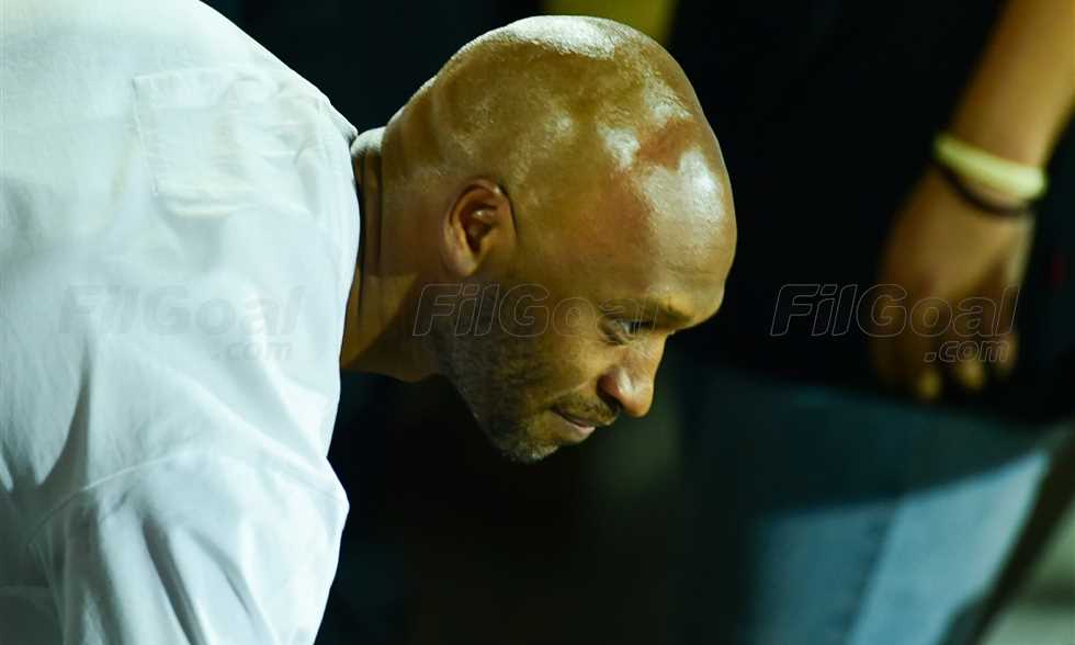 شيكابالا يكشف حقيقة إجباره على الاعتزال