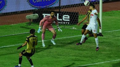 تشكيل الزمالك - عودة الونش أساسيا ضد ديكاداها واستمرار ربيع وحمدي