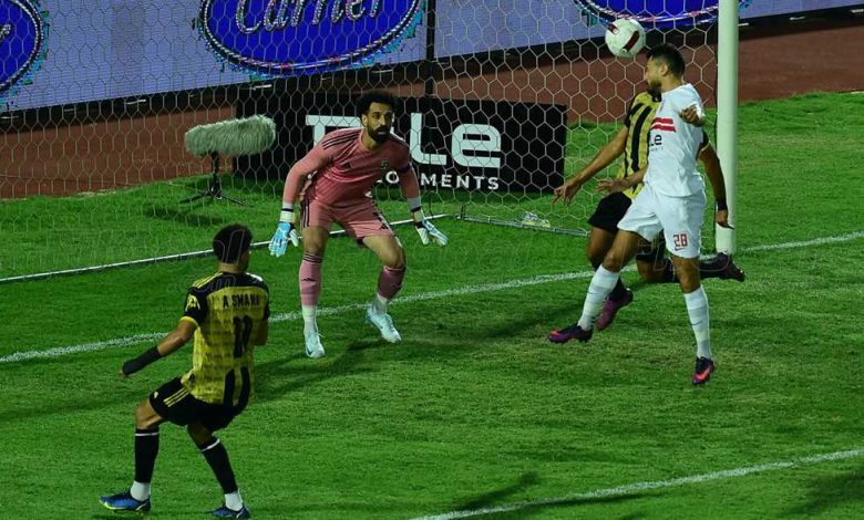 تشكيل الزمالك - عودة الونش أساسيا ضد ديكاداها واستمرار ربيع وحمدي
