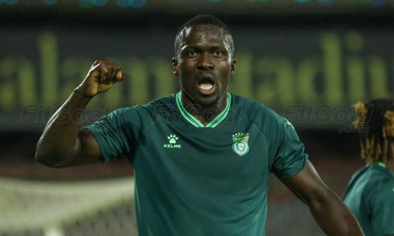 تشكيل الاتحاد - فادي فريد يقود هجوم الاتحاد أمام الأهلي.. وإيبوكا على الدكة