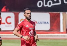 طبيب الأهلي يكشف مستجدات إصابة داري وكريم فؤاد