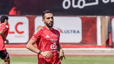 طبيب الأهلي يكشف مستجدات إصابة داري وكريم فؤاد