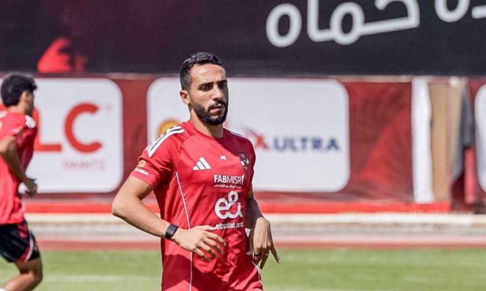 طبيب الأهلي يكشف مستجدات إصابة داري وكريم فؤاد