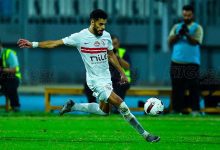 مران الزمالك - انتظام بنتايك وشيكو بانزا.. وتدريبات بدنية خفيفة