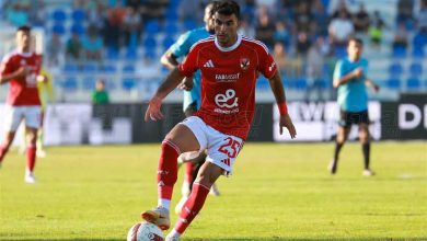 قائمة الأهلي - عودة زيزو وأفشة وتواجد الشحات في مواجهة كهرباء الإسماعيلية