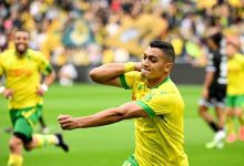 مصدر من الأهلي لـ في الجول: توروب لم يطلب التعاقد مع مصطفى محمد.. وهذه أولوياته