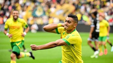 مصدر من الأهلي لـ في الجول: توروب لم يطلب التعاقد مع مصطفى محمد.. وهذه أولوياته