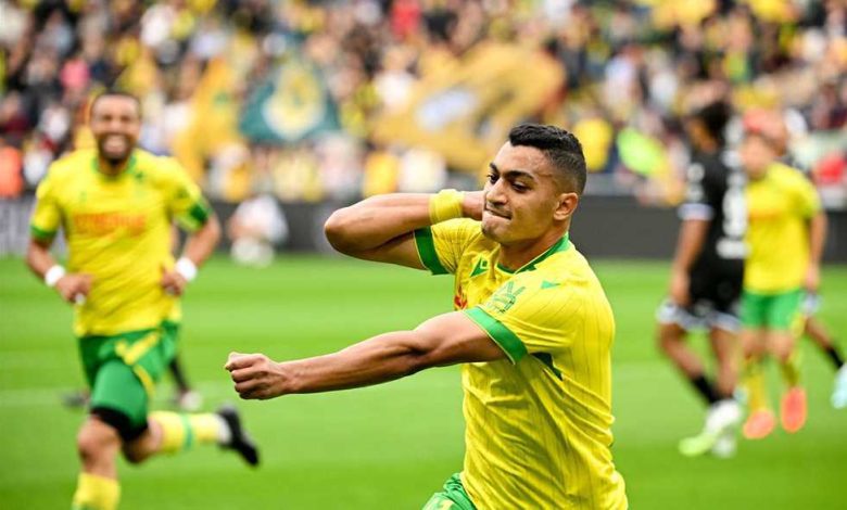 مصدر من الأهلي لـ في الجول: توروب لم يطلب التعاقد مع مصطفى محمد.. وهذه أولوياته