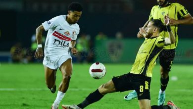 قائمة الزمالك - الجزيري وناصر وبيزيرا في الهجوم أمام ديكيداها.. وعودة محمد السيد