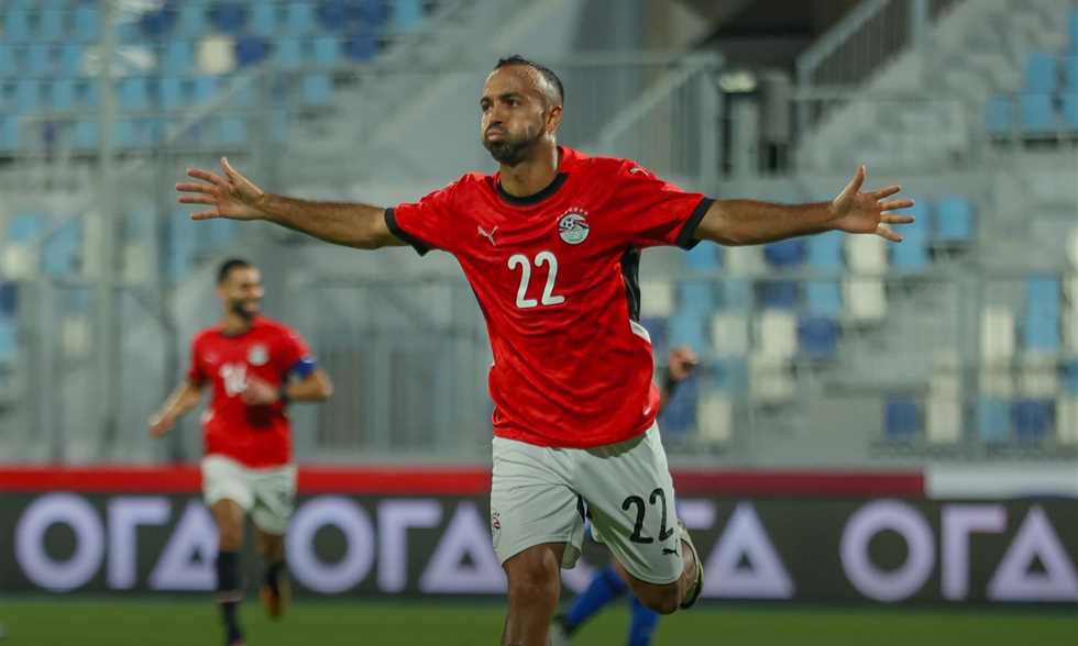 أنس النجار يطلب قميص أفشة لطفل فلسطيني.. ونجم الأهلي يرد