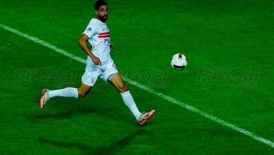 الزمالك يستعيد نيبل عماد والسعيد والدباغ قبل مواجهة ديكيداها