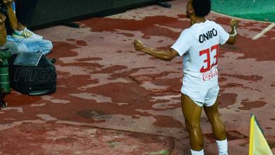 مصدر من الزمالك لـ في الجول: سيتم صرف جزء من مستحقات بيزيرا وبنتايك لحل شكواهما