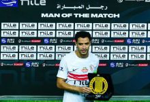 مران الزمالك - عمر جابر يشارك في التدريبات الجماعية بعد التعافي من الإصابة.. وانتظام محمد السيد