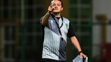 تامر مصطفى لـ في الجول: مباراة الأهلي صعبة ولكن