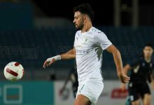 استراحة في الكونفدرالية - الاتحاد (0)-(0) المصري.. نهاية الشوط الأول