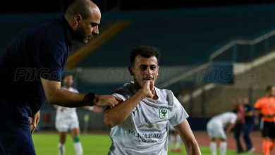 تشكيل المصري - الساعي أساسي.. ودغموم وطمين على مقاعد البدلاء أمام سموحة