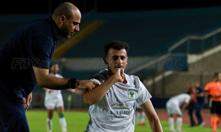 تشكيل المصري - الساعي أساسي.. ودغموم وطمين على مقاعد البدلاء أمام سموحة