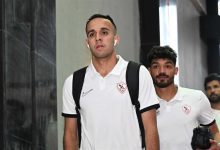 مران الزمالك - انتظام الرباعي الدولي.. وتدريبات خاصة لمنسي والدباغ وكايد