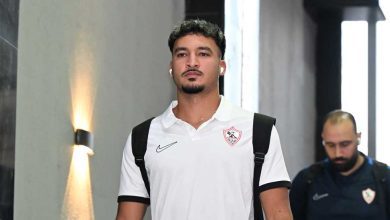 بعد راحة 4 أيام.. انتظام شريف ورفع الحمل البدني في تدريب الزمالك استعدادا لـ ديكيداها