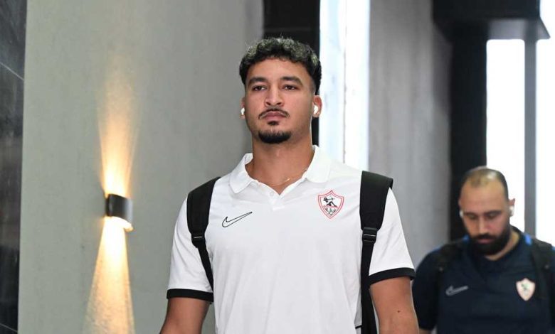 بعد راحة 4 أيام.. انتظام شريف ورفع الحمل البدني في تدريب الزمالك استعدادا لـ ديكيداها
