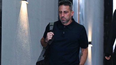 مؤتمر فيريرا: نفقد نقاطا لا يستحقها المنافس.. وكل المباريات لها سيناريوهات مختلفة