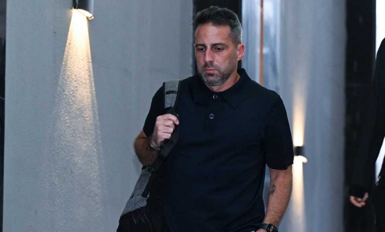 مؤتمر فيريرا: نفقد نقاطا لا يستحقها المنافس.. وكل المباريات لها سيناريوهات مختلفة