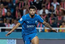 عادت السيطرة الزرقاء.. الهلال يسقط الاتحاد بهدفين
