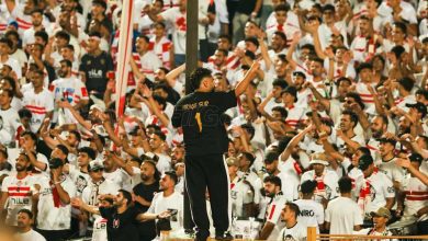 خدمة في الجول - تذكرتي تطرح تذاكر مواجهة الزمالك أمام ديكيداها بالكونفدرالية