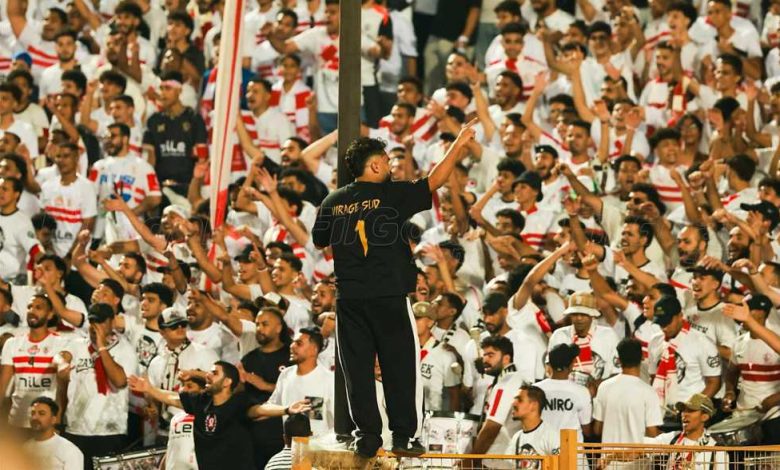 خدمة في الجول - تذكرتي تطرح تذاكر مواجهة الزمالك أمام ديكيداها بالكونفدرالية