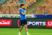 خبر في الجول – الزمالك يستفسر من اتحاد الكرة عن عقوبة نبيل عماد في السوبر