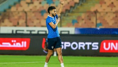 خبر في الجول – الزمالك يستفسر من اتحاد الكرة عن عقوبة نبيل عماد في السوبر