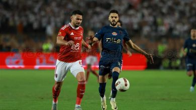 وكيله: هذه حقيقة مفاوضات الأهلي مع بنتايك.. والزمالك لم يسدد قيمة الصفقة