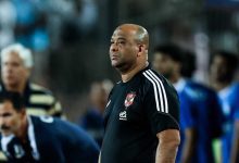 وليد صلاح الدين: لا يمكن تحديد موعد عودة إمام عاشور.. ولم يتم حسم مصير المدرب الأجنبي