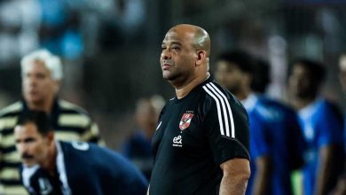 وليد صلاح الدين: لا يمكن تحديد موعد عودة إمام عاشور.. ولم يتم حسم مصير المدرب الأجنبي