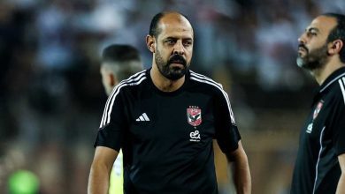 مصدر من الأهلي لـ في الجول: استمرار النحاس لفترة أطول فكرة مطروحة لحين التعاقد مع مدرب