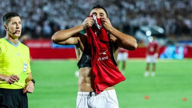 عقوبات الدوري – إيقاف تريزيجيه وعبد الله السعيد من مباراة القمة