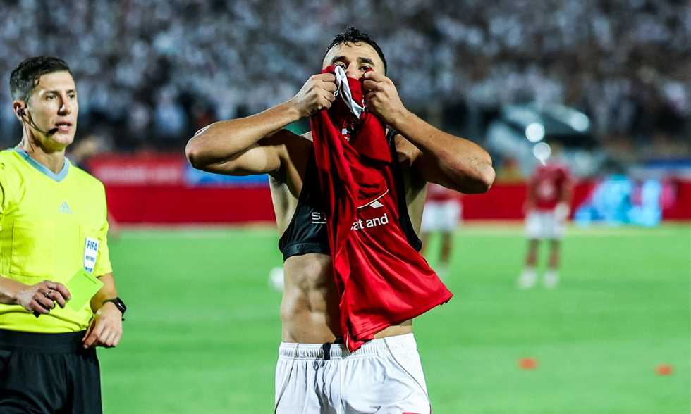 عقوبات الدوري – إيقاف تريزيجيه وعبد الله السعيد من مباراة القمة