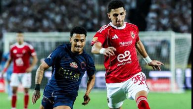 "نحتاج أن نلعب جميعا معا".. رسالة جوان بيزيرا بعد خسارة القمة