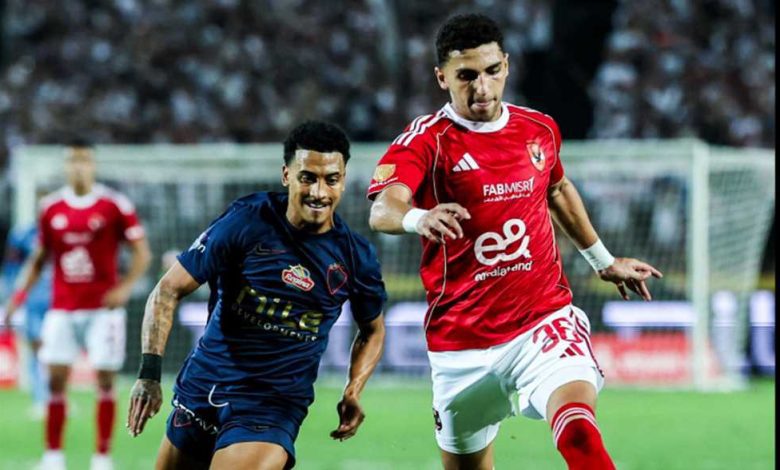 "نحتاج أن نلعب جميعا معا".. رسالة جوان بيزيرا بعد خسارة القمة