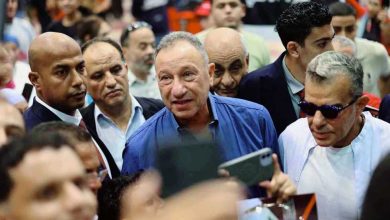 ستة أسماء جديدة في قائمة الخطيب لانتخابات الأهلي.. وغالي وسراج أبرز الغائبين