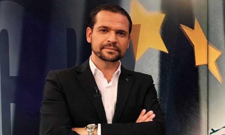 أهلي جدة يعلن تعيين روي براز مديرا رياضيا للنادي