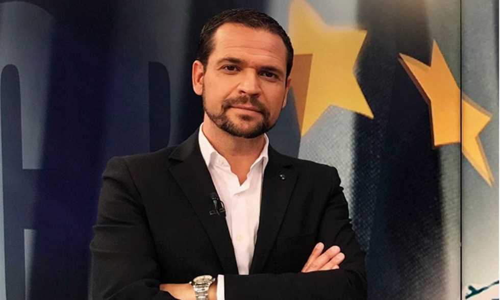 أهلي جدة يعلن تعيين روي براز مديرا رياضيا للنادي