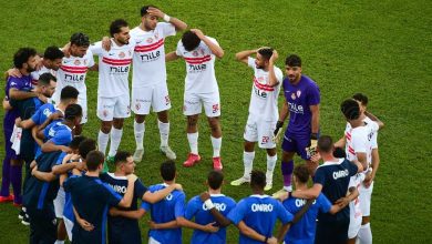 المواجهتان في مصر.. الزمالك يعلن موعد مباراتي ديكيداها الصومالي بالكونفدرالية