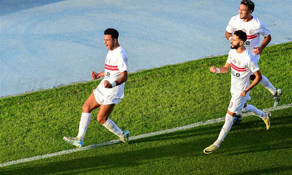 بعثة ديكيداها الصومالي تصل الخميس استعدادا لمواجهتي الزمالك في الكونفدرالية