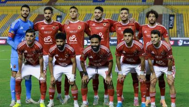 إدارية وطبية.. في الجول يكشف تحضيرات الأهلي لمواجهة أيجل نوار البوروندي